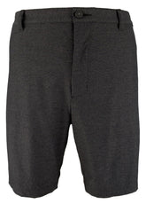 Tommy Bahama Men's Big & Tall IslandZone Chip Shot10" Short 50 RG Black